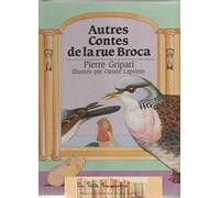 Autres contes de la rue Broca