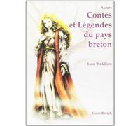 Autres contes et légendes du pays breton