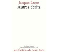 Autres écrits