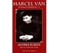 Autres écrits