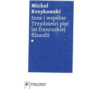 Autres et communs