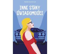 Autres états de conscience Natalia Szymañczyk (Buch auf Polnisch)