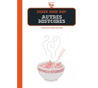 Autres histoires - Derek Kirk Kim - Six Pieds Sous Terre - broché - Bande dessinée