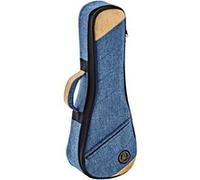 Autres instruments Ortega OSOCAUK-so-oc Soprano Bleu