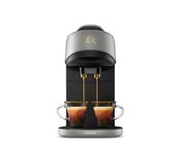 Philips Machine à café à capsules L'OR Barista Absolu LM9512/20 Gris H