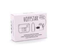 Autres Marques Hoppstar Modèle Hoppstar Recharge 3 Rouleaux de Papier adhésif