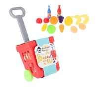 Autres marques House Fun Shopping trolley 15 pièces