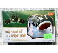 AUTRES MARQUES - Thé Trinh Nu Hoang Cung 40g Vietnam - TBVN005 - Lot 1