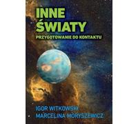 Autres mondes - Igor Witkowski, Marcelina Moryszewicz (Literatur, Esoterik auf Polnisch)