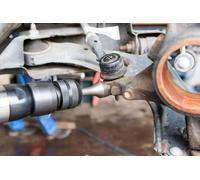 Autres outils pneumatiques HAZET 9035H/6