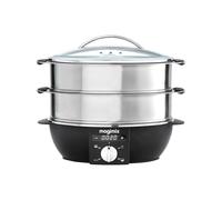 Autres petit Electroménager Magimix 11582 EB Acier