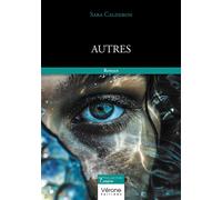 Autres - Sara Calderon - Verone Eds - broché - Roman