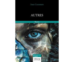 Autres - Sara Calderon - Verone Eds - broché - Roman