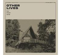 Autres Vies - Pour Leur Amour Vinyle