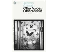 Autres voix, autres chambres (Penguin Modern Classics)