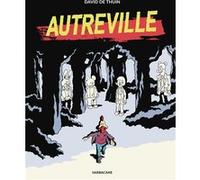 Autreville David De Thuin (Auteur)
