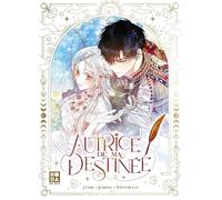 Autrice De Ma Destinée - Tome 1 :