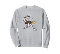 Autruche Course Ratite Savannah Sweatshirt