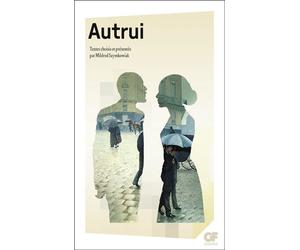 Autrui Edition 2000 - Collectif - Flammarion - Poche - Essai
