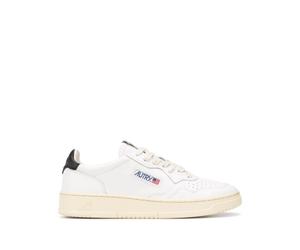 Autry - 01 - Homme - Chaussures - Blanc - Taille: 41 EU