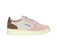 Autry - 450314 Baskets - Femme - Chaussures - Multicolore - Taille: 36 EU