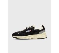 Autry Action Shoes HYPERWAY LOW MAN men Lowtop black taille: 45