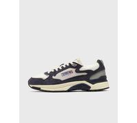 Autry Action Shoes HYPERWAY LOW MAN men Lowtop black|white taille: 42