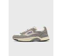 Autry Action Shoes HYPERWAY LOW MAN men Lowtop grey taille: 41