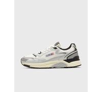 Autry Action Shoes HYPERWAY LOW MAN men Lowtop white taille: 43