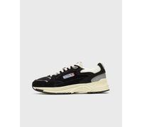 Autry Action Shoes HYPERWAY LOW WOM women Lowtop black taille: 40