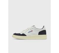 Autry Action Shoes MEDALIST LOW MAN men Lowtop blue|white taille: 45