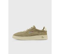 Autry - Medalist Low - Homme - Chaussures - Vert - Taille: 40 EU