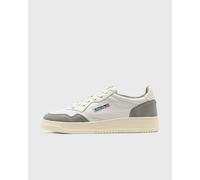 Autry Action Shoes MEDALIST LOW MAN men Lowtop white taille: 40