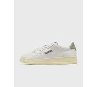 Autry Action Shoes MEDALIST LOW MAN men Lowtop white taille: 42