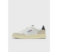 Autry Medalist Low "Suede White" - Taille: 44 white