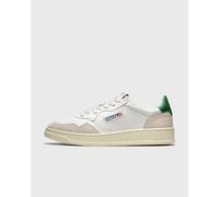 Autry Action Shoes MEDALIST LOW MAN men Lowtop white taille: 46