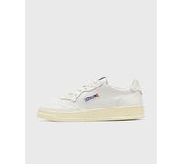 Autry - Medalist Low Ll15 - Homme - Chaussures - Blanc - Taille: 47 EU