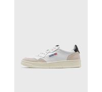 Autry Action Shoes MEDALIST LOW men Lowtop black|white taille: 45