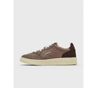 Autry Action Shoes MEDALIST LOW men Lowtop brown taille: 42