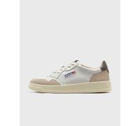 Autry Action Shoes MEDALIST LOW men Lowtop white taille: 40