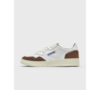 Autry Action Shoes MEDALIST LOW men Lowtop white taille: 42