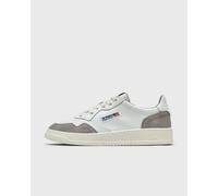 Autry Medalist Low "Cemento" - Taille: 44 white