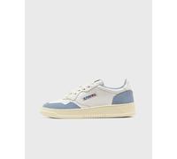 Autry Action Shoes MEDALIST LOW WOM women Lowtop beige taille: 40
