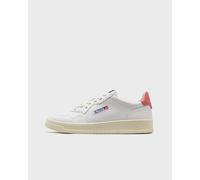 Autry Action Shoes MEDALIST LOW WOM women Lowtop white taille: 36