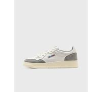 Autry Action Shoes MEDALIST LOW WOM women Lowtop white taille: 38