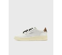 Autry Action Shoes MEDALIST LOW WOM women Lowtop white taille: 40