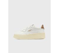 Autry Action Shoes PLATFORM LOW WOM women Lowtop white taille: 36