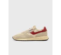 Autry Action Shoes REELWIND LOW MAN men Lowtop beige taille: 45