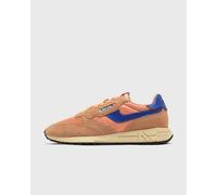 Autry Action Shoes REELWIND LOW MAN men Lowtop orange taille: 44