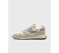 Autry Action Shoes REELWIND LOW MAN men Lowtop yellow taille: 46
